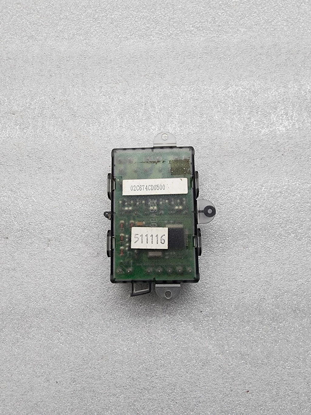 BPT OH/MA MODULE ACTUATOR 67600600