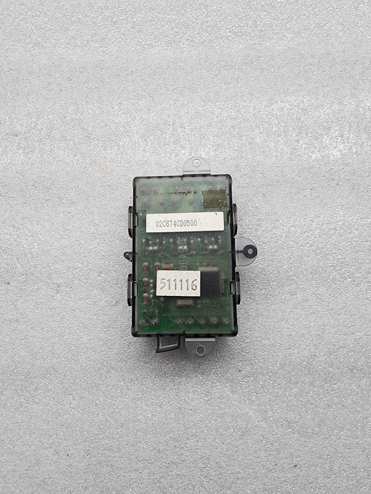 BPT OH/MA MODULE ACTUATOR 67600600