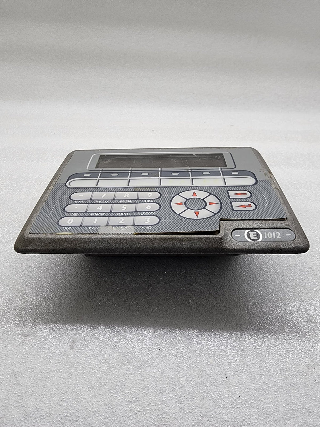 BEIJER E1012 HMI 202084