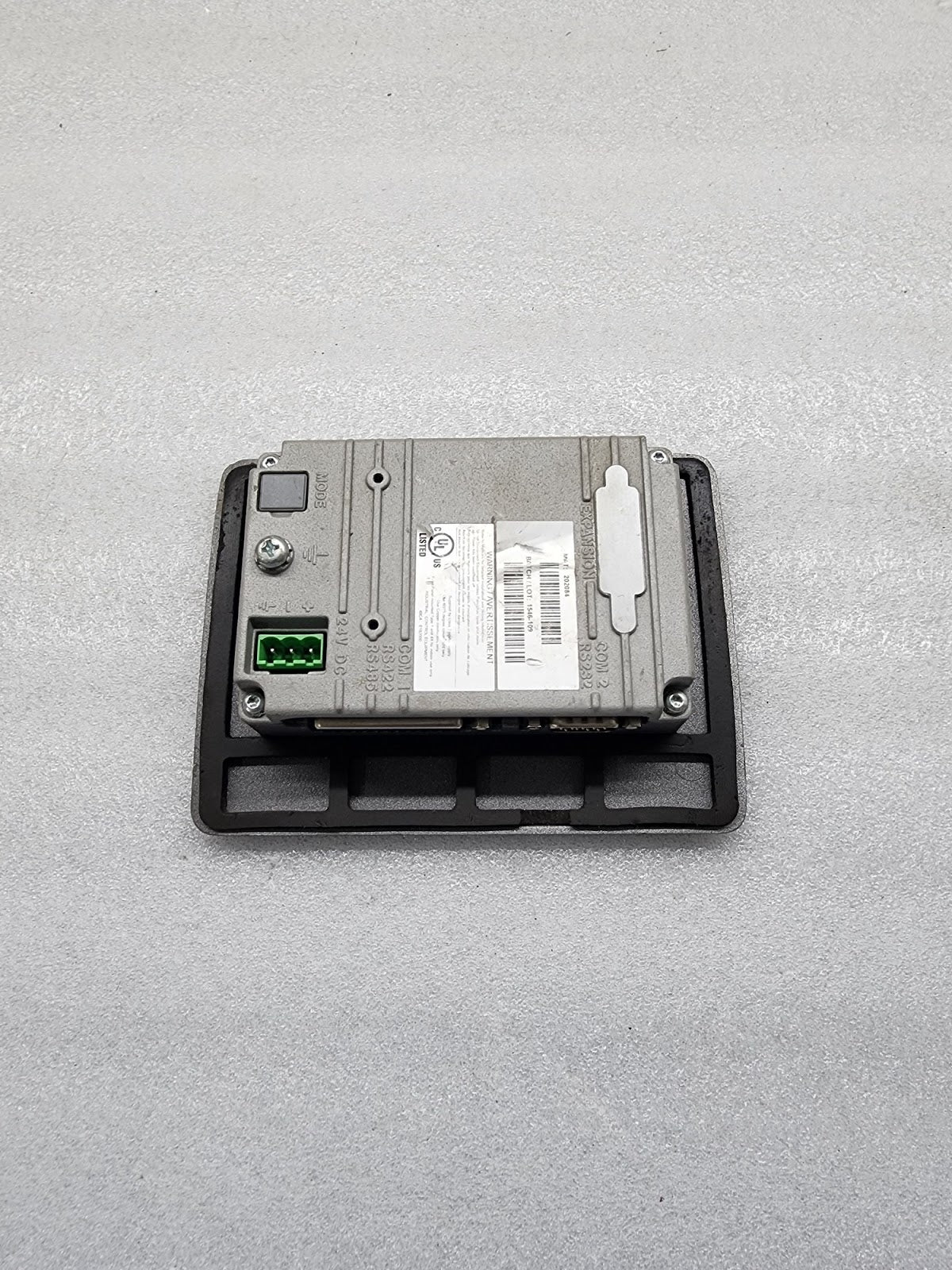 BEIJER E1012 HMI 202084