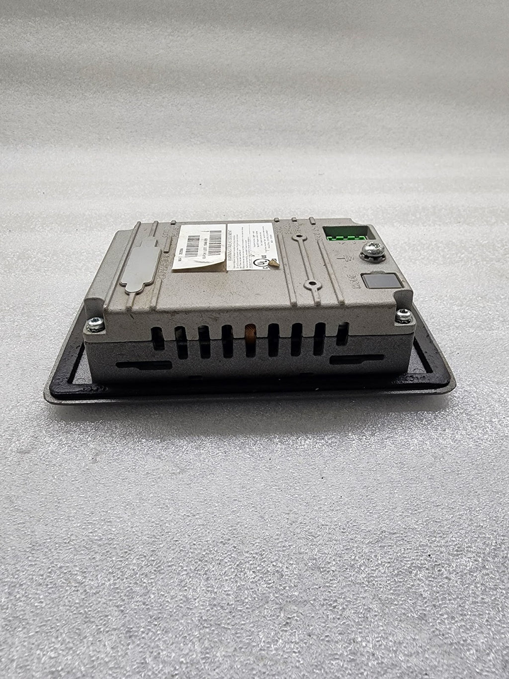 BEIJER E1012 HMI 202084