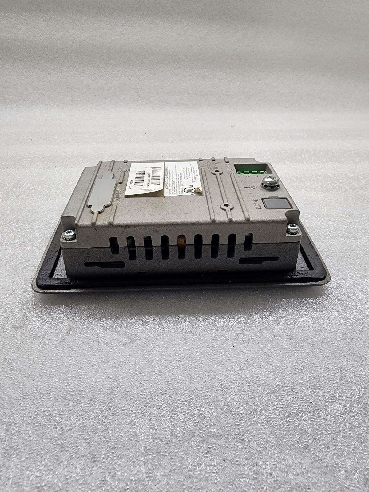 BEIJER E1012 HMI 202084