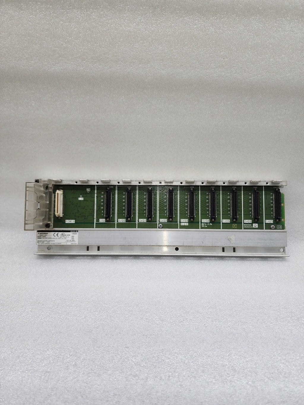 MITSUBISHI Q38B BASE UNIT