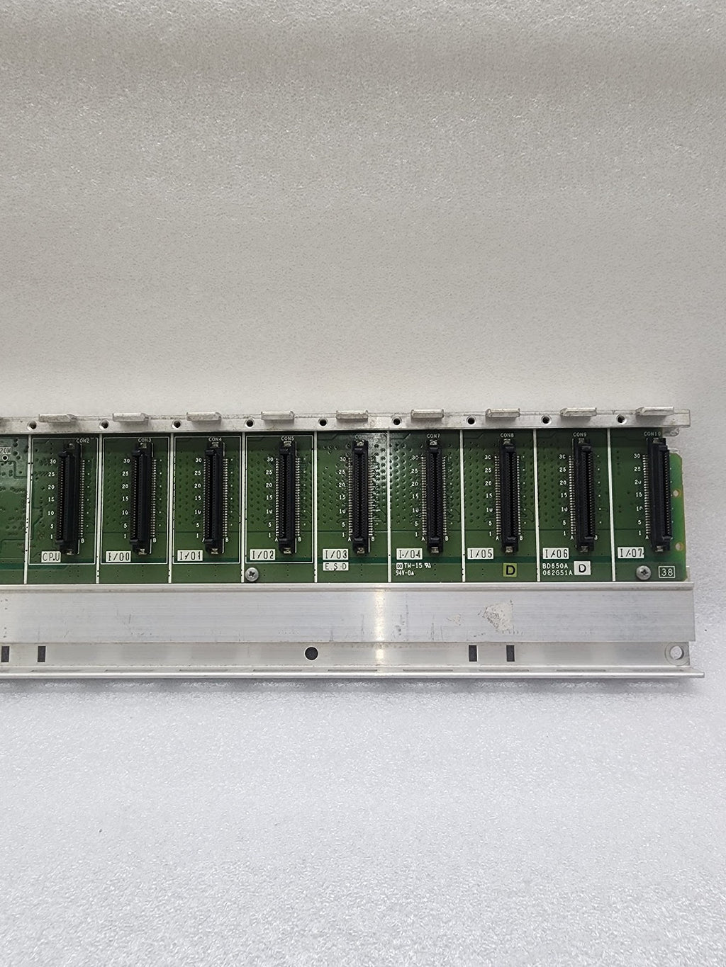 MITSUBISHI Q38B BASE UNIT