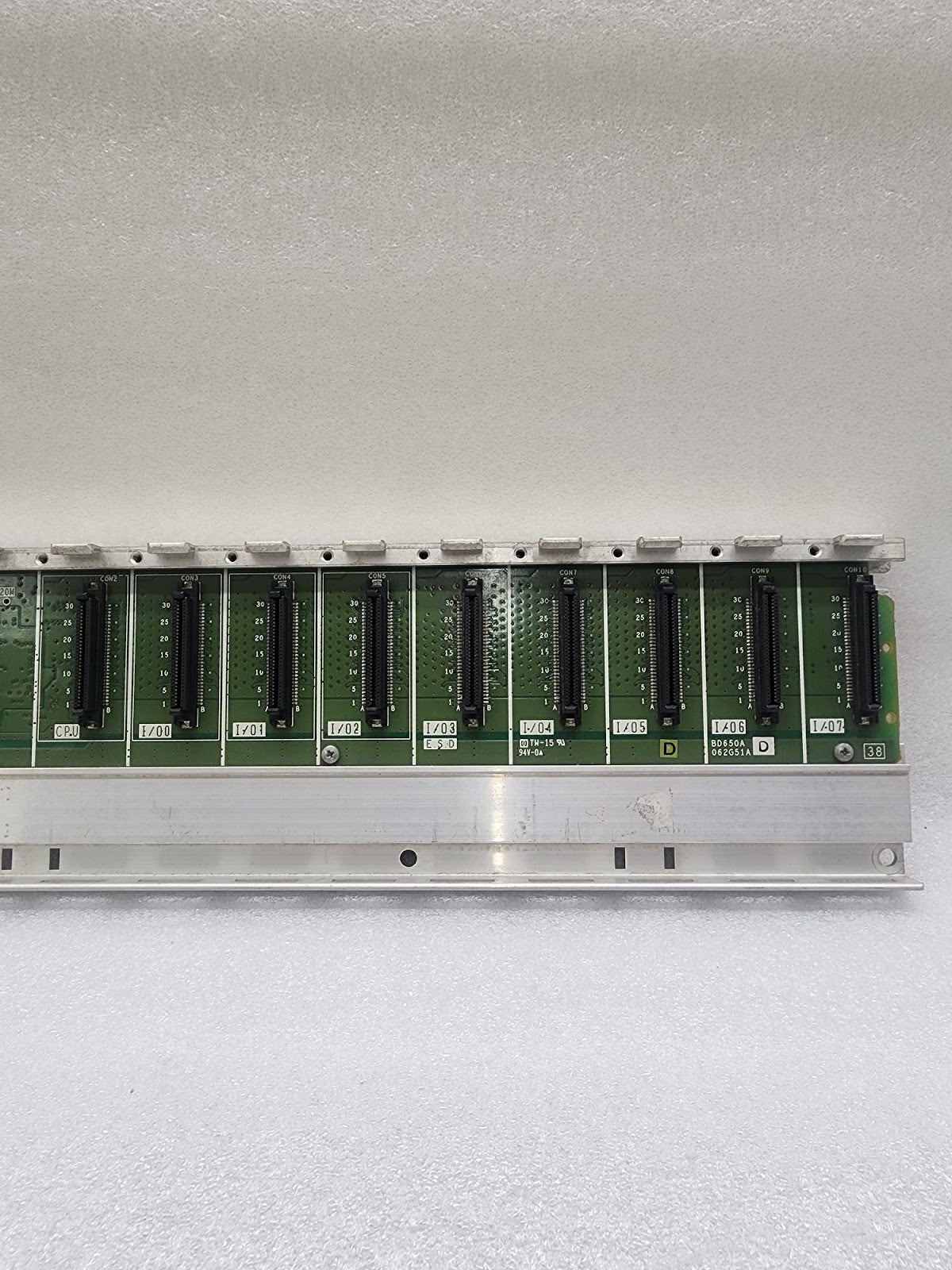 MITSUBISHI Q38B BASE UNIT