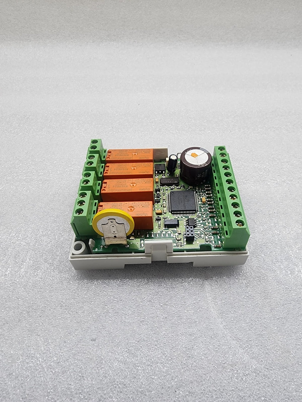 CROUZET CN12 CONTROLLER 88950001 24VDC