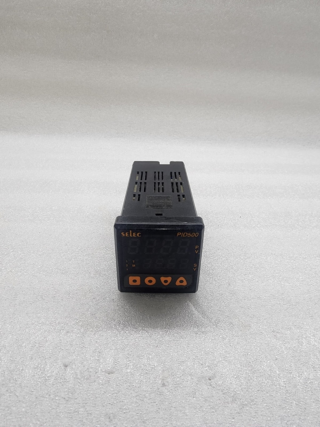 SELEC PID500 CONTROLLER PID500-0-0-01 V2 85-270VAC/DC
