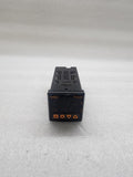 SELEC PID500 CONTROLLER PID500-0-0-01 V2 85-270VAC/DC