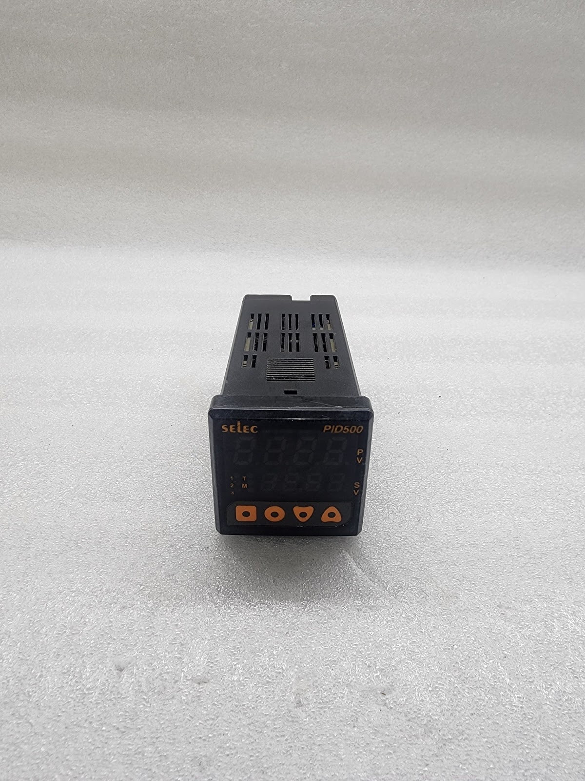 SELEC PID500 CONTROLLER PID500-0-0-01 V2 85-270VAC/DC