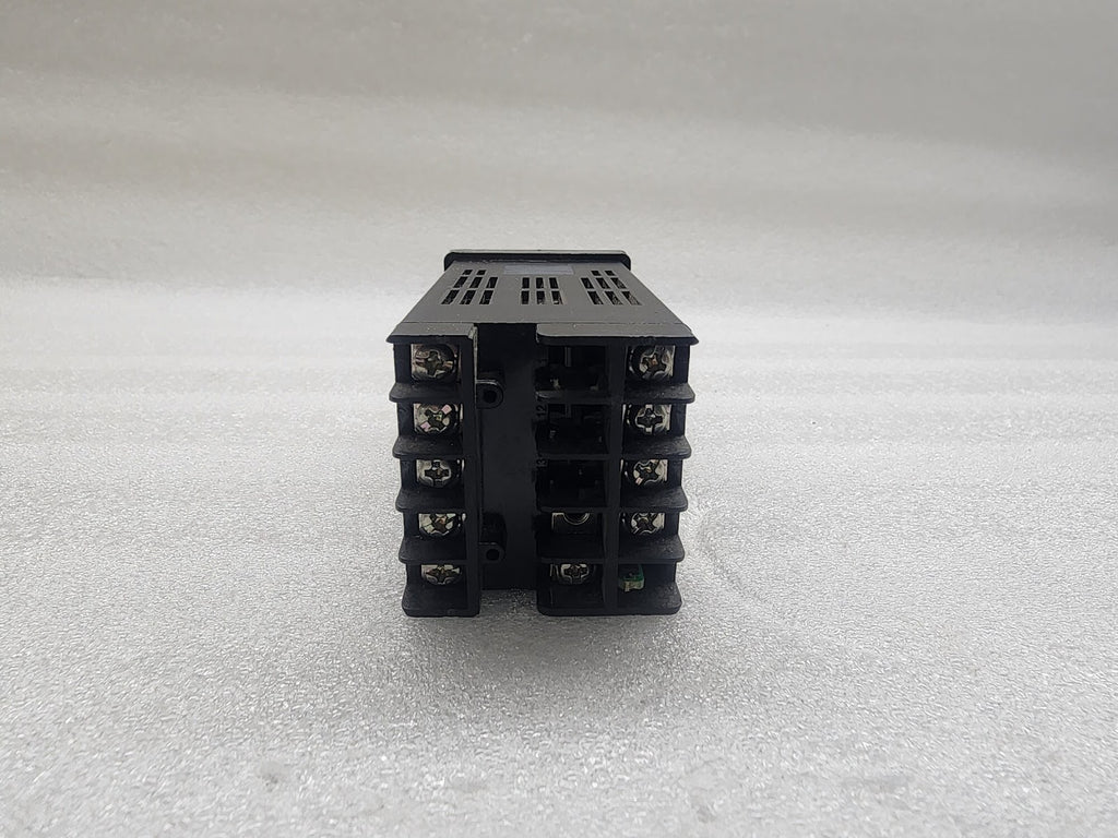 SELEC PID500 CONTROLLER PID500-0-0-01 V2 85-270VAC/DC