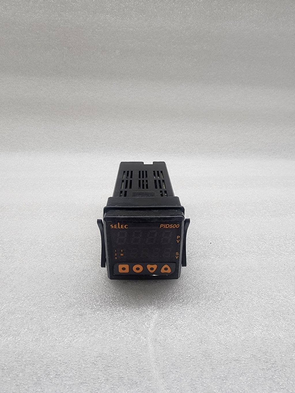 SELEC PID500 CONTROLLER PID 500-2-0-04 V2 85-270V