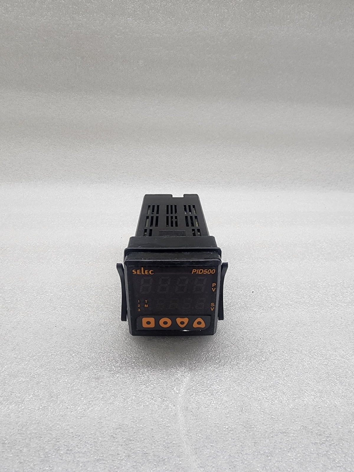 SELEC PID500 CONTROLLER PID 500-2-0-04 V2 85-270V