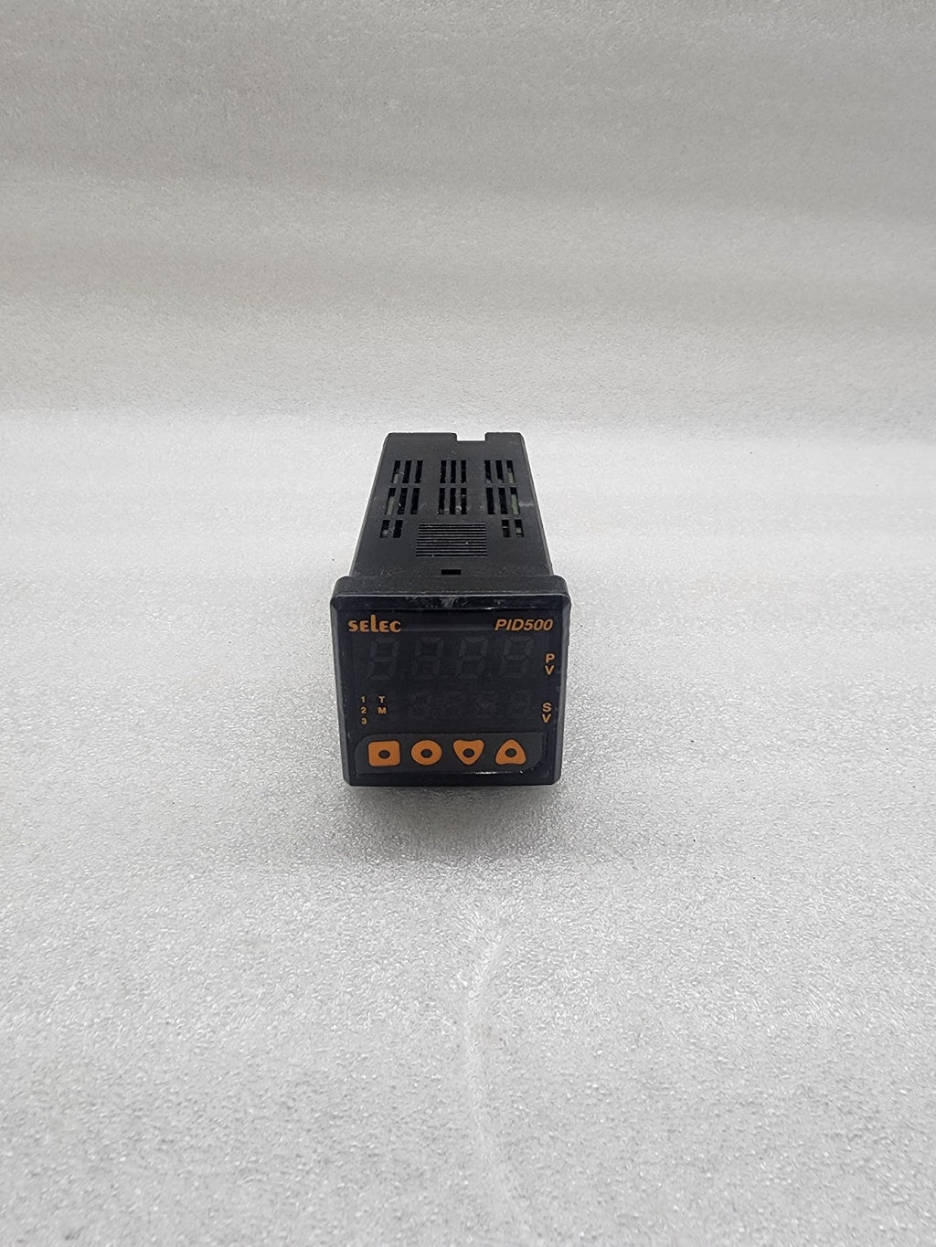 SELEC PID500-T CONTROLLER PID500-T-0-0-01 85-270VAC/DC