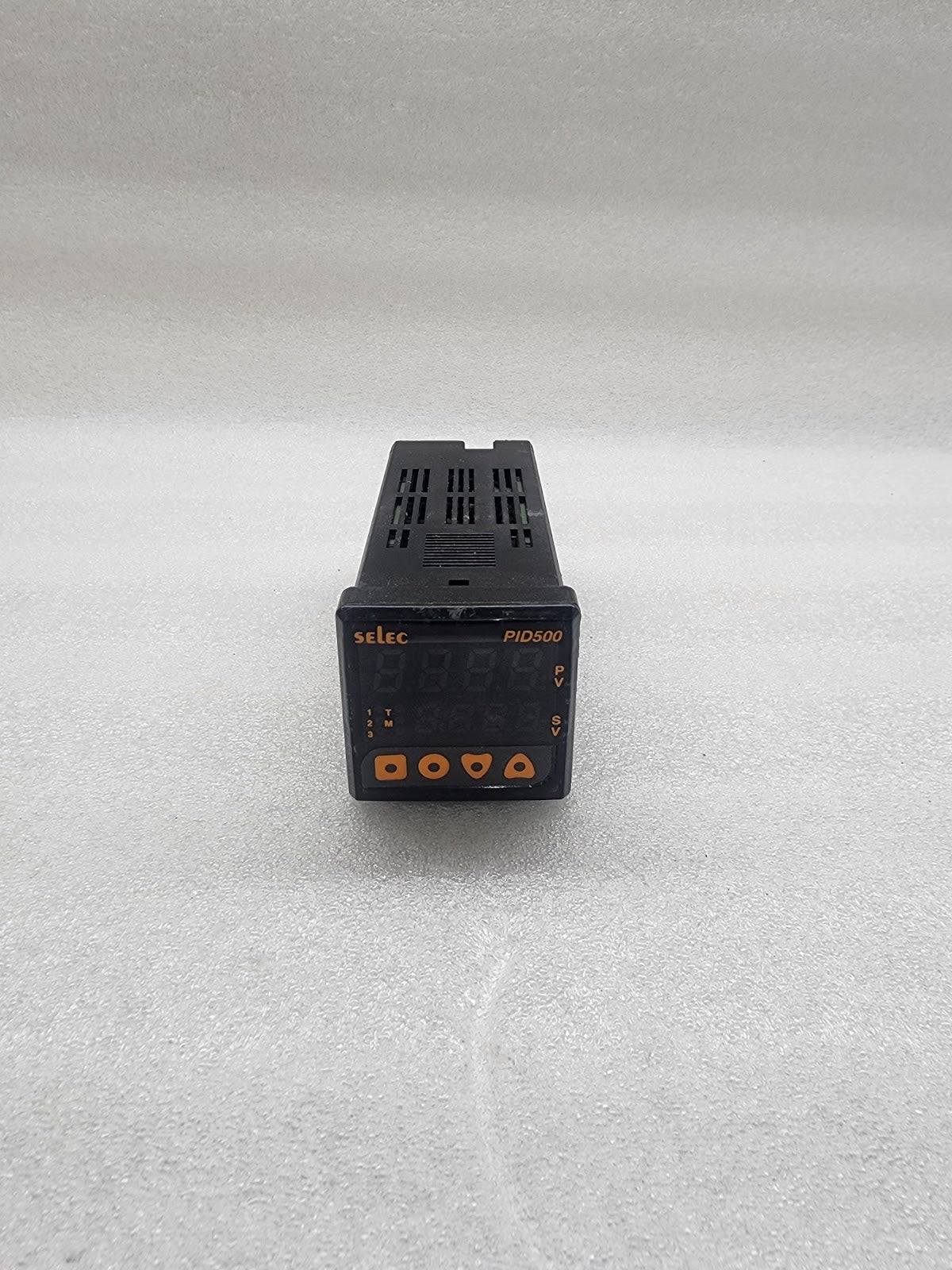 SELEC PID500-T CONTROLLER PID500-T-0-0-01 85-270VAC/DC