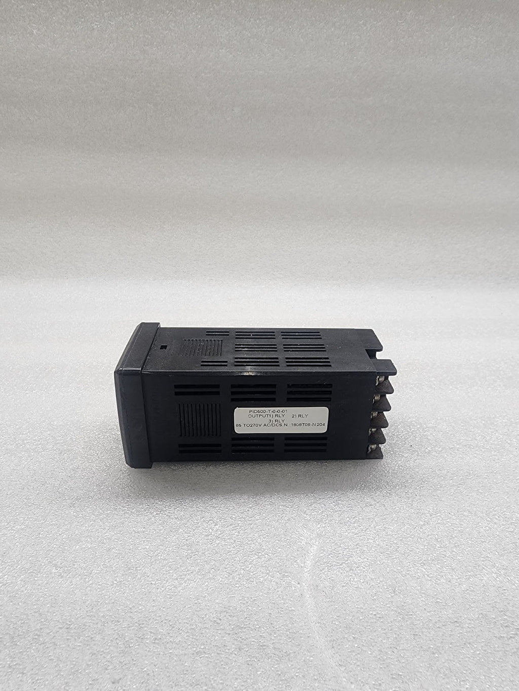 SELEC PID500-T CONTROLLER PID500-T-0-0-01 85-270VAC/DC