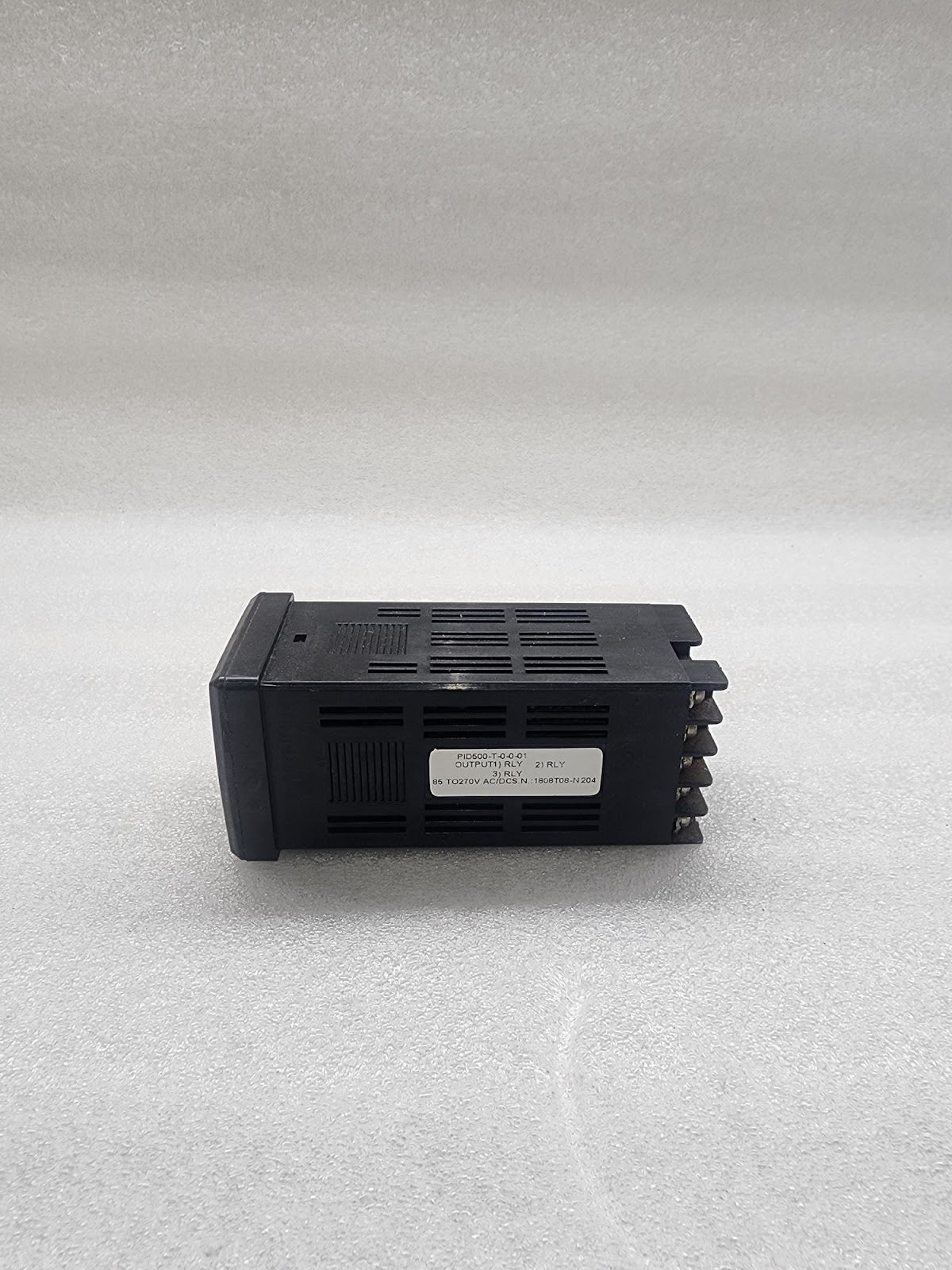 SELEC PID500-T CONTROLLER PID500-T-0-0-01 85-270VAC/DC