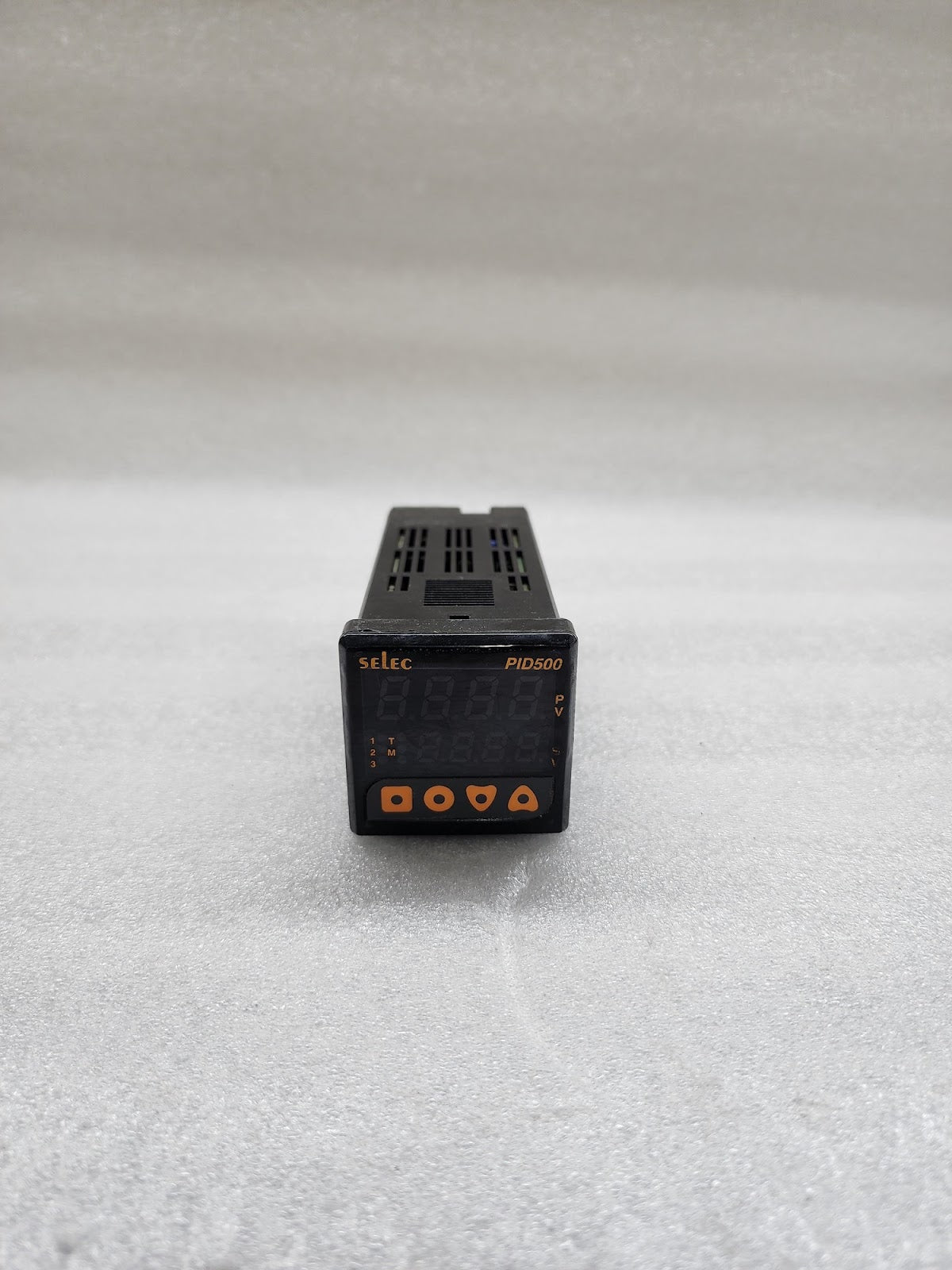SELEC PID500 CONTROLLER PID500-0-0-04 85-270V