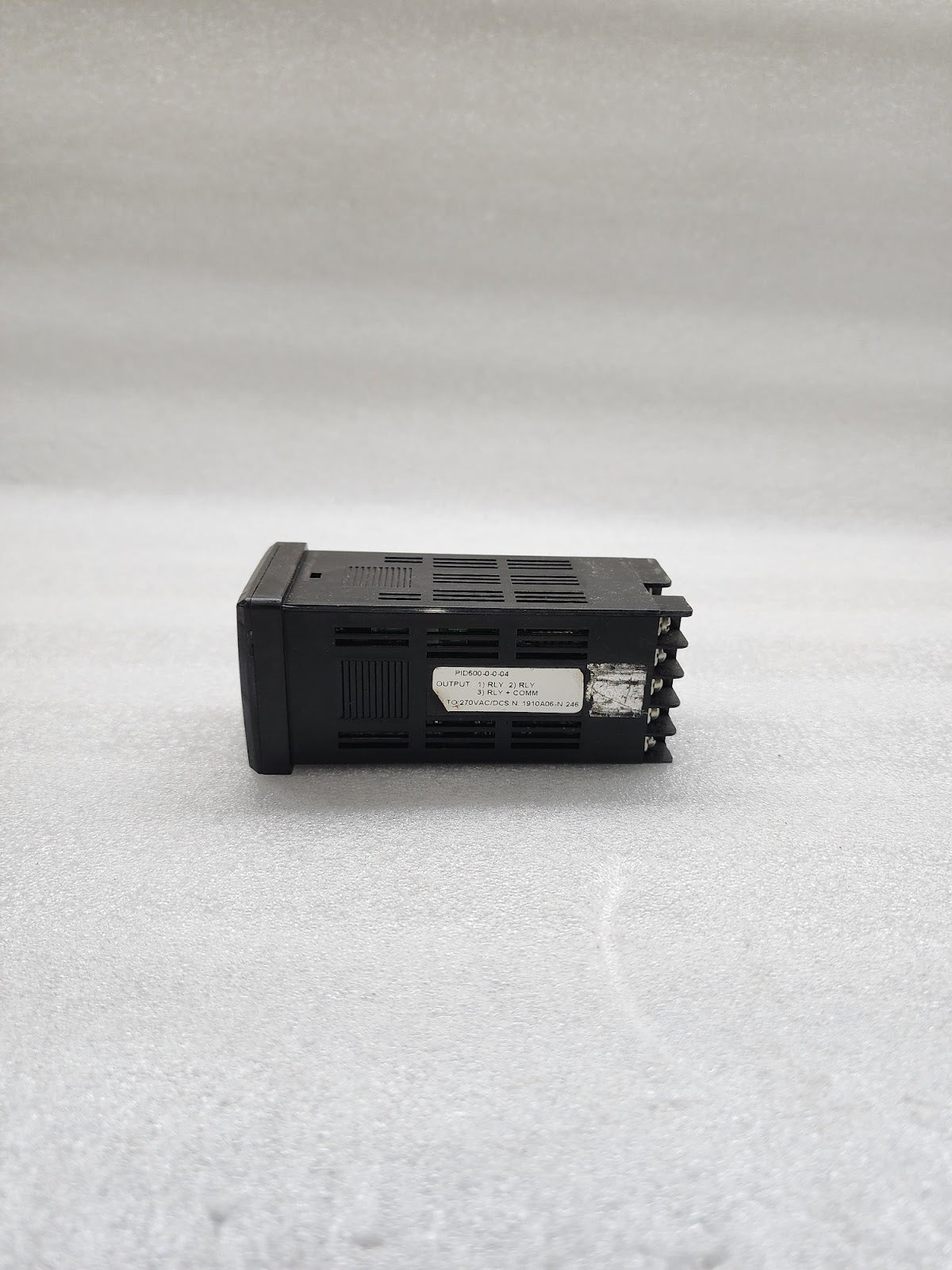 SELEC PID500 CONTROLLER PID500-0-0-04 85-270V