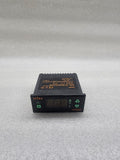 SELEC CH403 CONTROLLER CH403-1-NTC 85-270V AC/DC