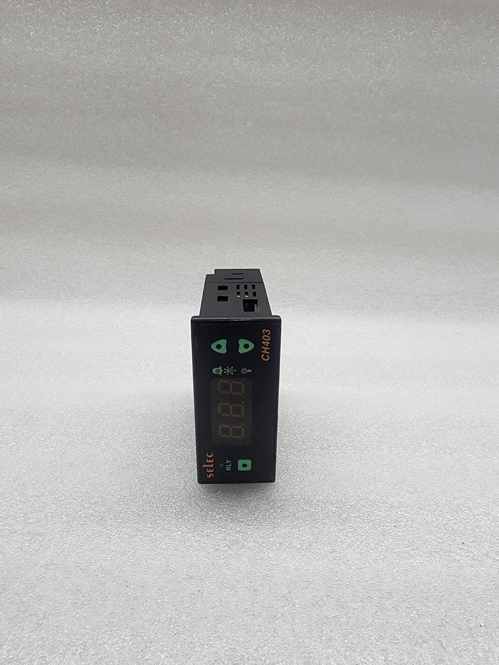SELEC CH403 CONTROLLER CH403-1-NTC 85-270V AC/DC
