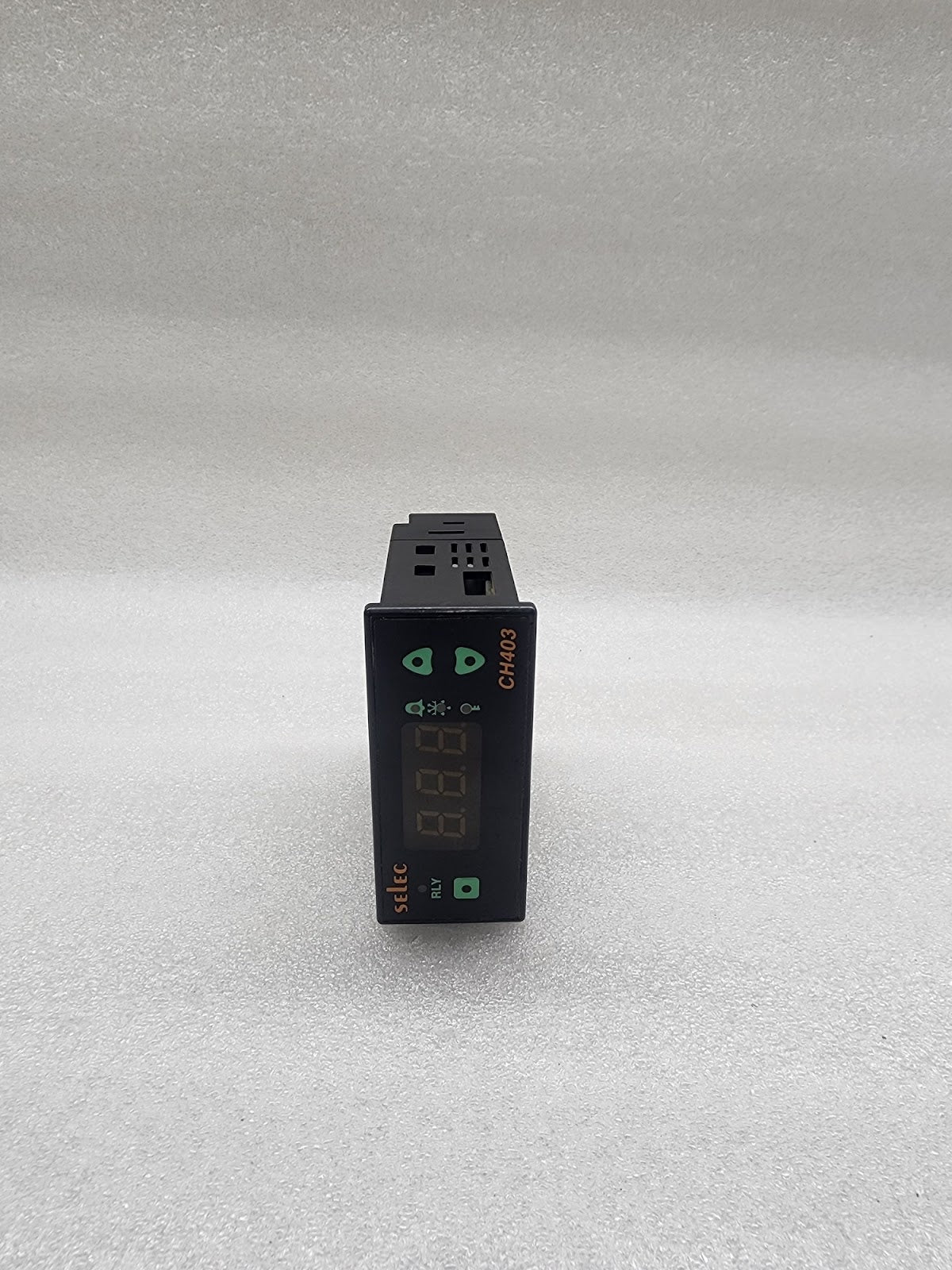 SELEC CH403 CONTROLLER CH403-1-NTC 85-270V AC/DC