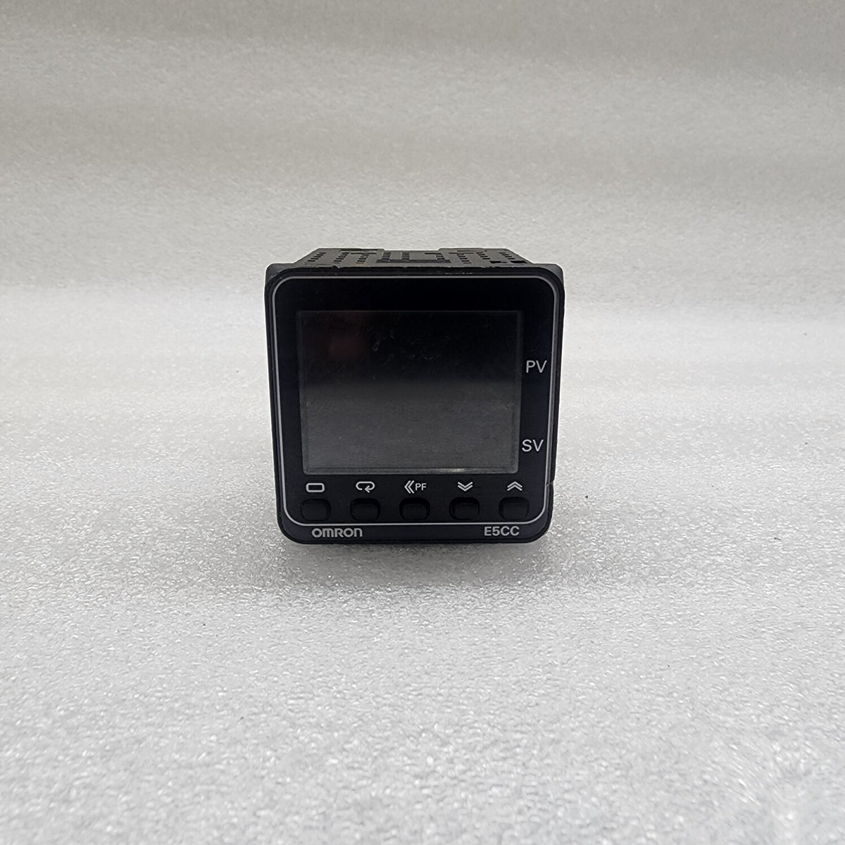 OMRON E5CC-OX2ASM-800 DIGITAL CONTROLLER 100-240VAC