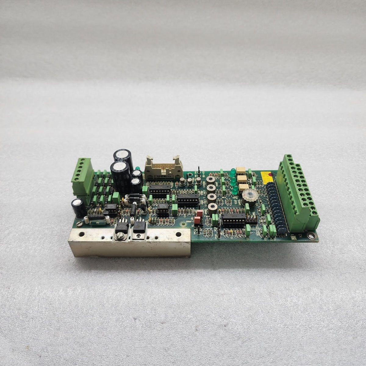 EMRI BSC11 PCB BSC01 REV. 1