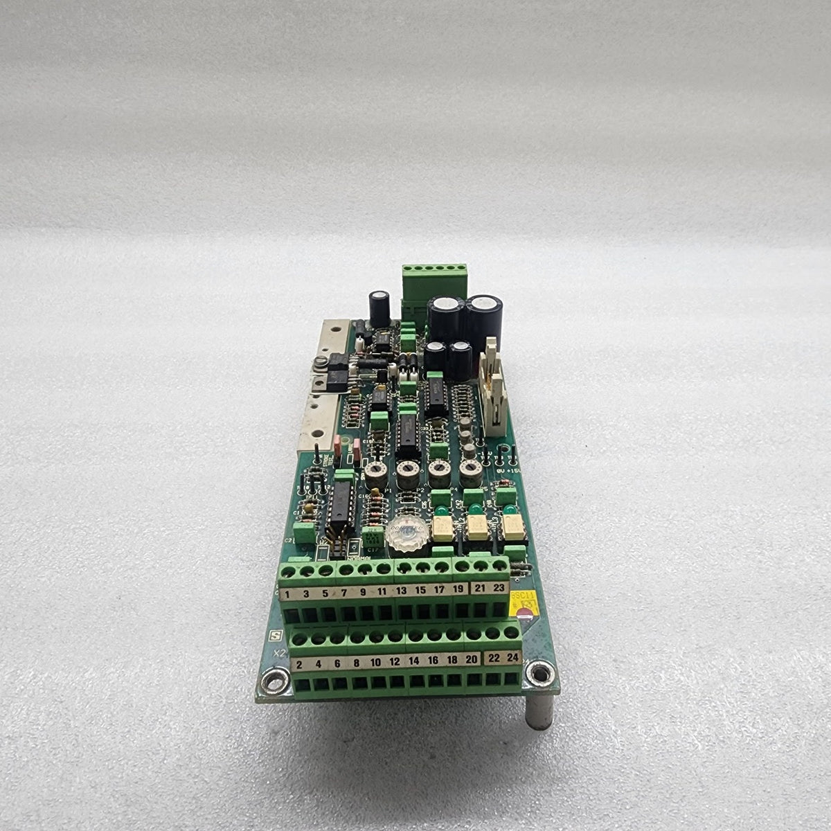 EMRI BSC11 PCB BSC01 REV. 1