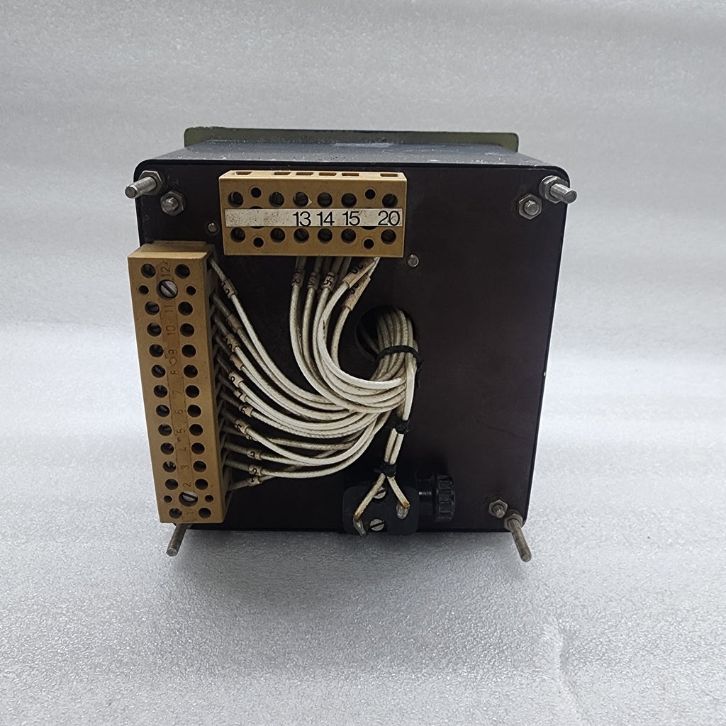 Kwant Controls RO700402 NORM Engine Order Telegraph