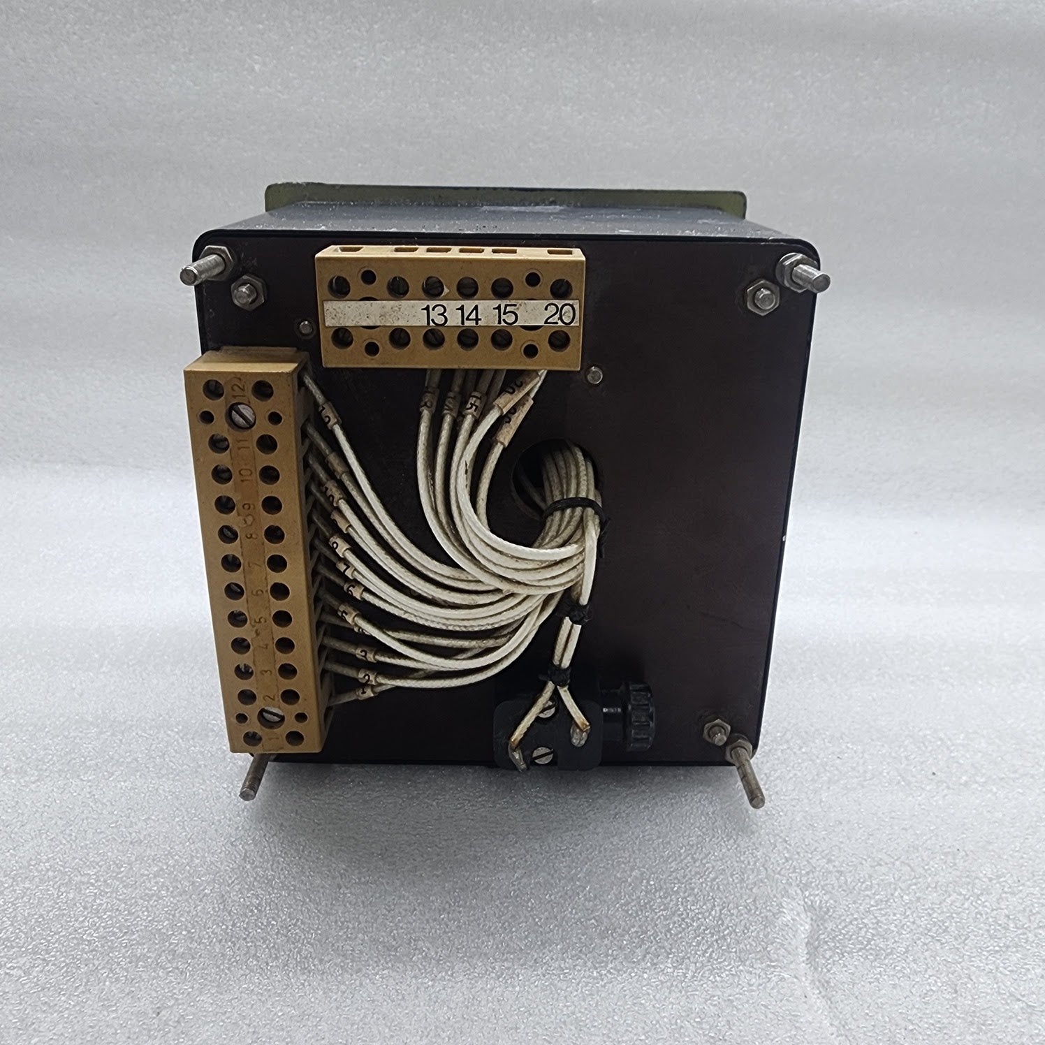 Kwant Controls RO700402 NORM Engine Order Telegraph