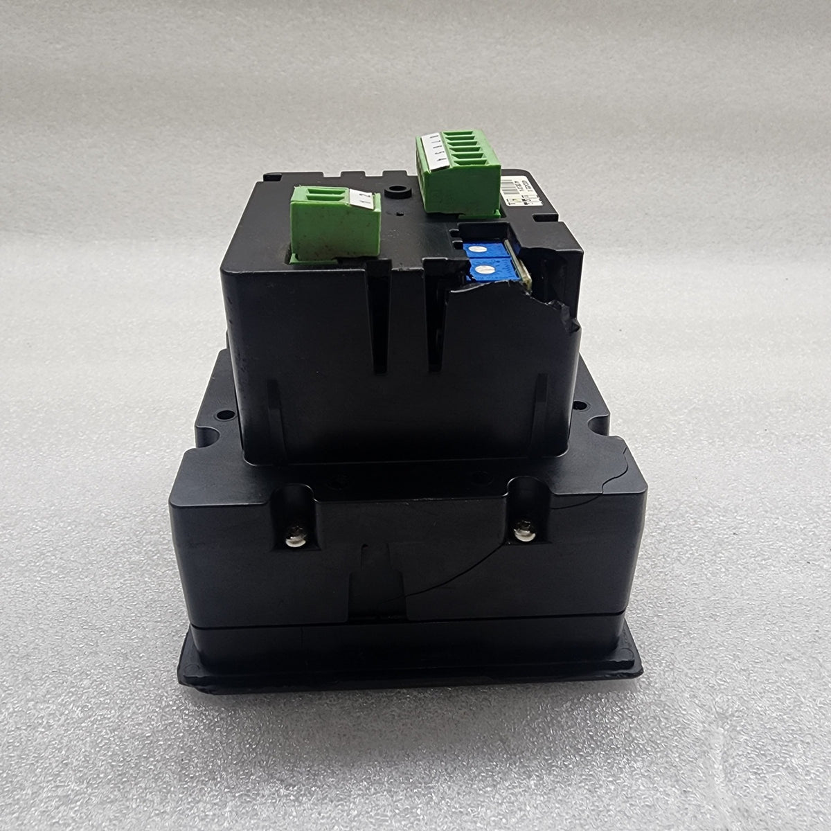 DEIF XL96 KMA-309134 RPM METER 400024555.10