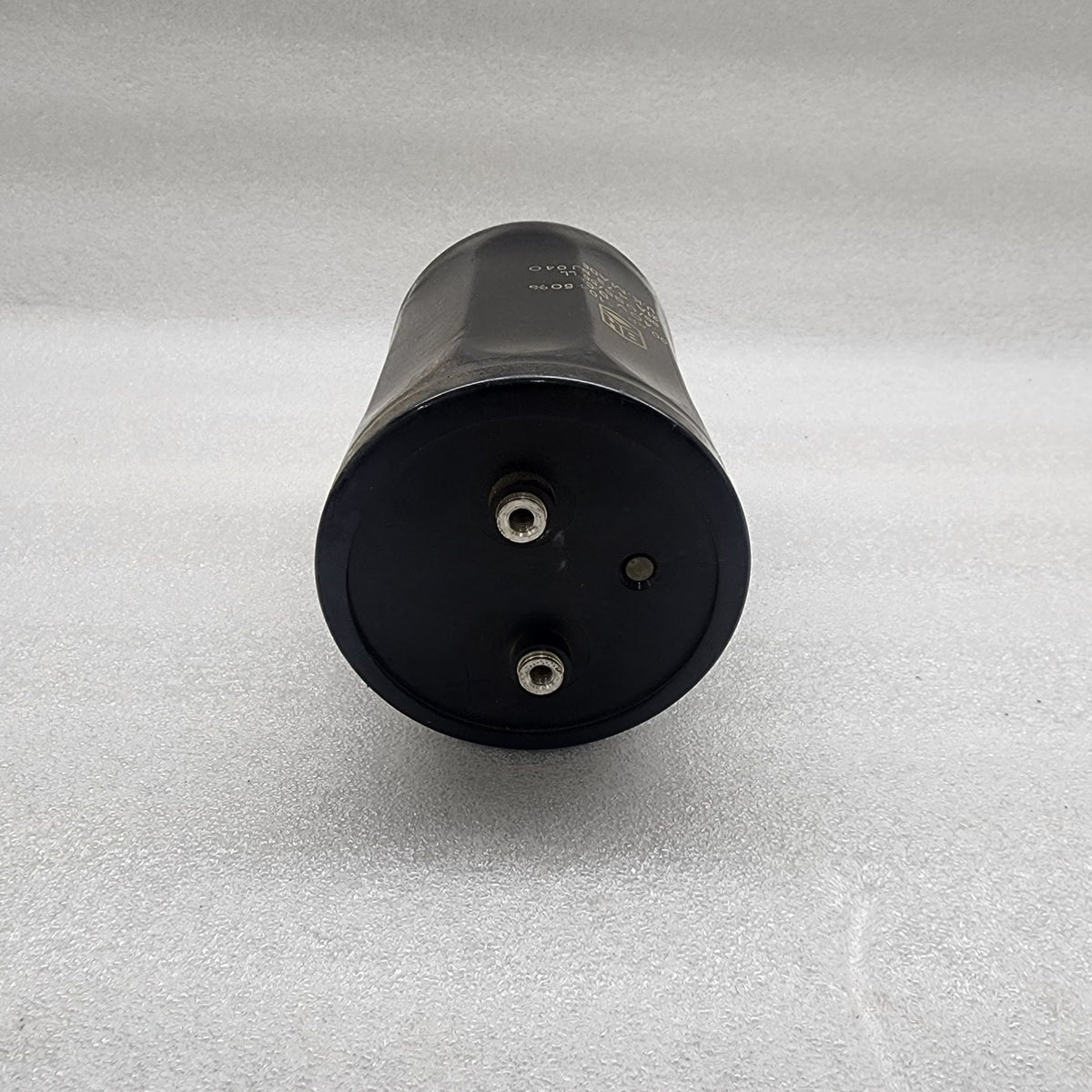 BHC AEROVAX ALS21A 473 NJ040 ELECTROLYTIC CAPACITOR 55/085/56 LL