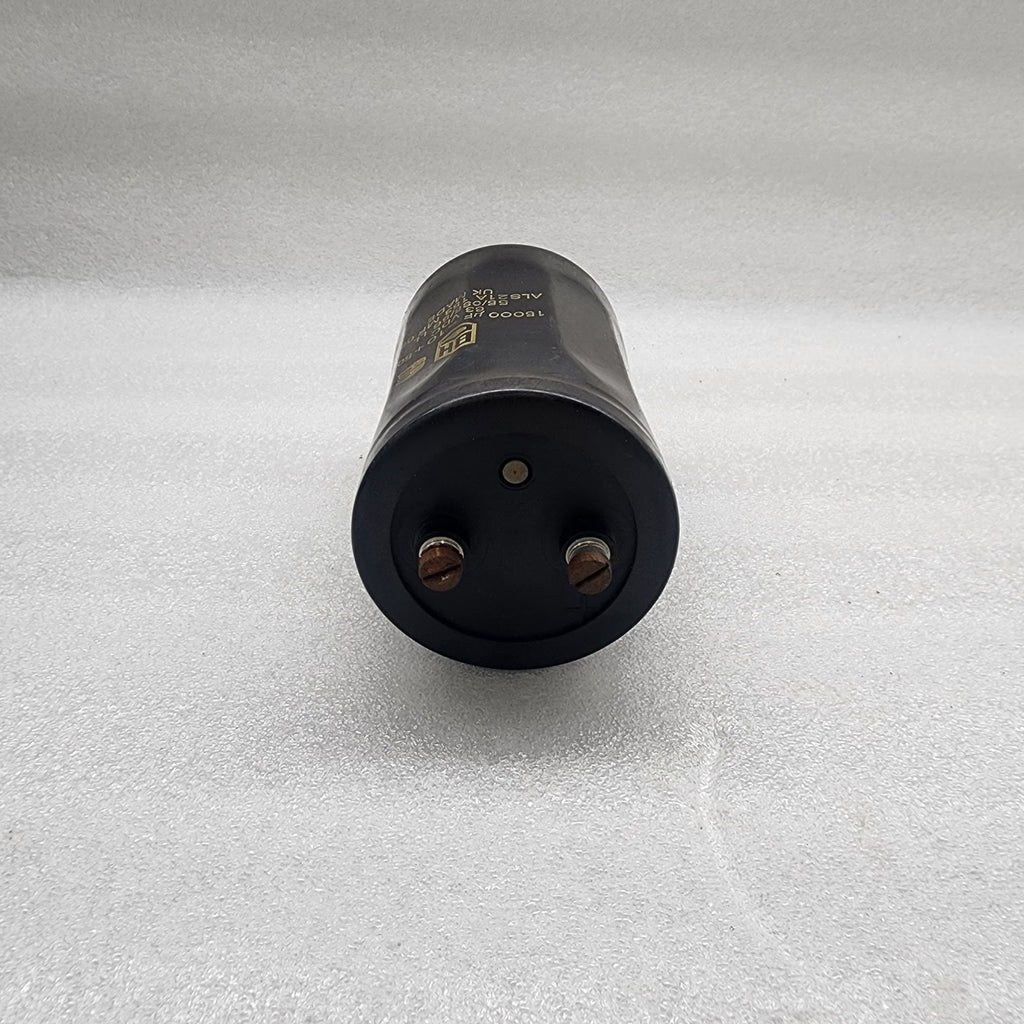 BHC AEROVAX ALS21A 153 MF 063 ELECTROLYTIC CAPACITOR 55/085/56 LL