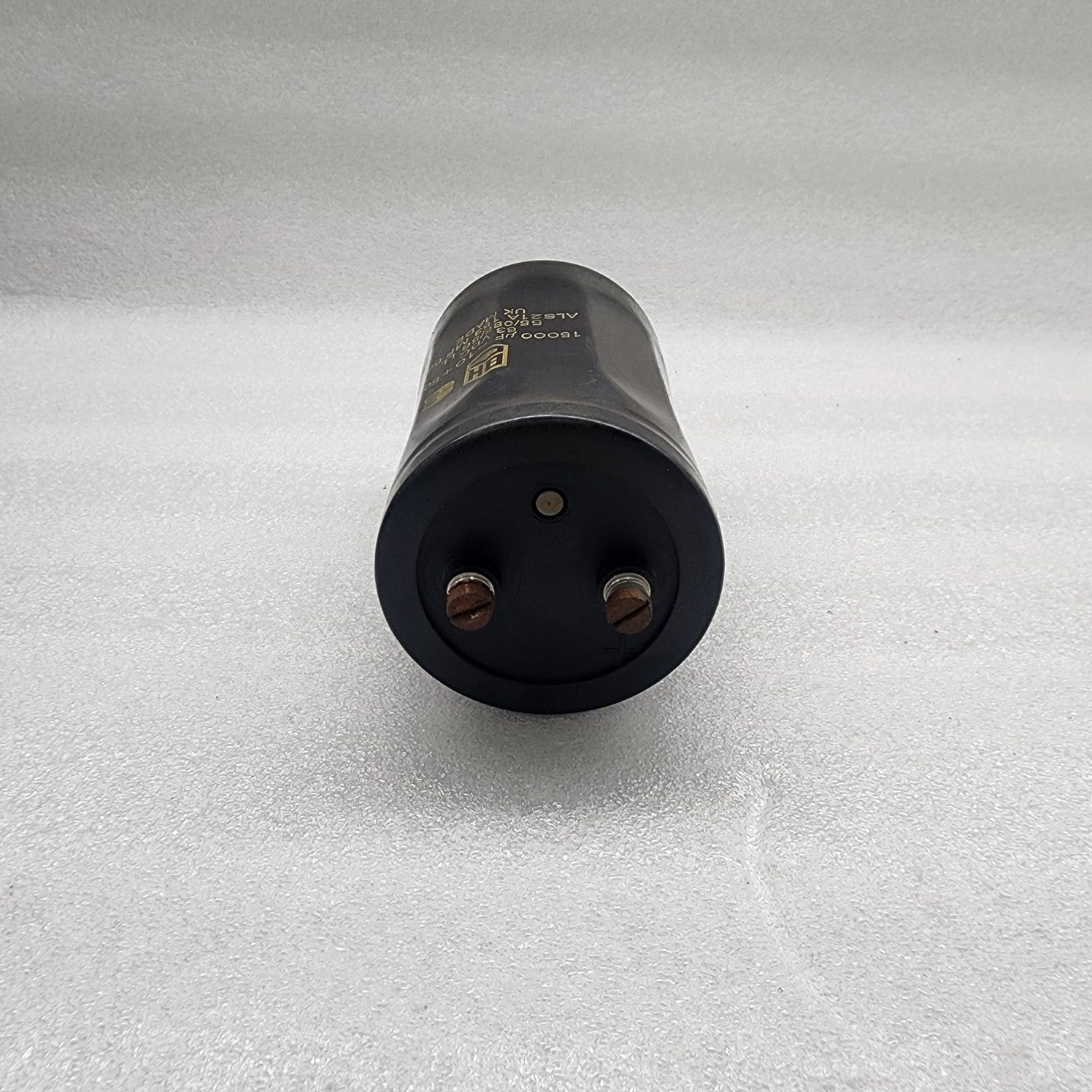 BHC AEROVAX ALS21A 153 MF 063 ELECTROLYTIC CAPACITOR 55/085/56 LL