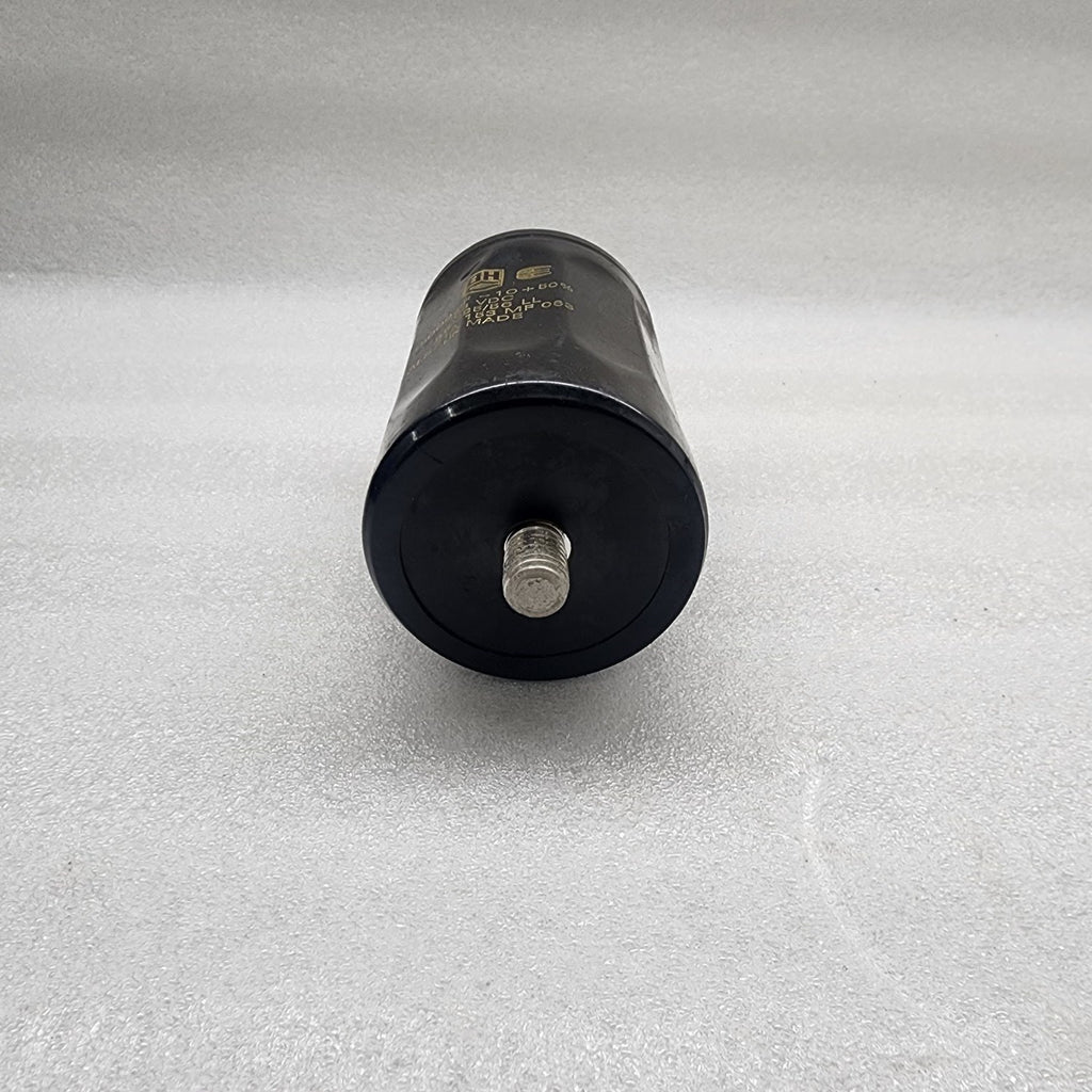 BHC AEROVAX ALS21A 153 MF 063 ELECTROLYTIC CAPACITOR 55/085/56 LL