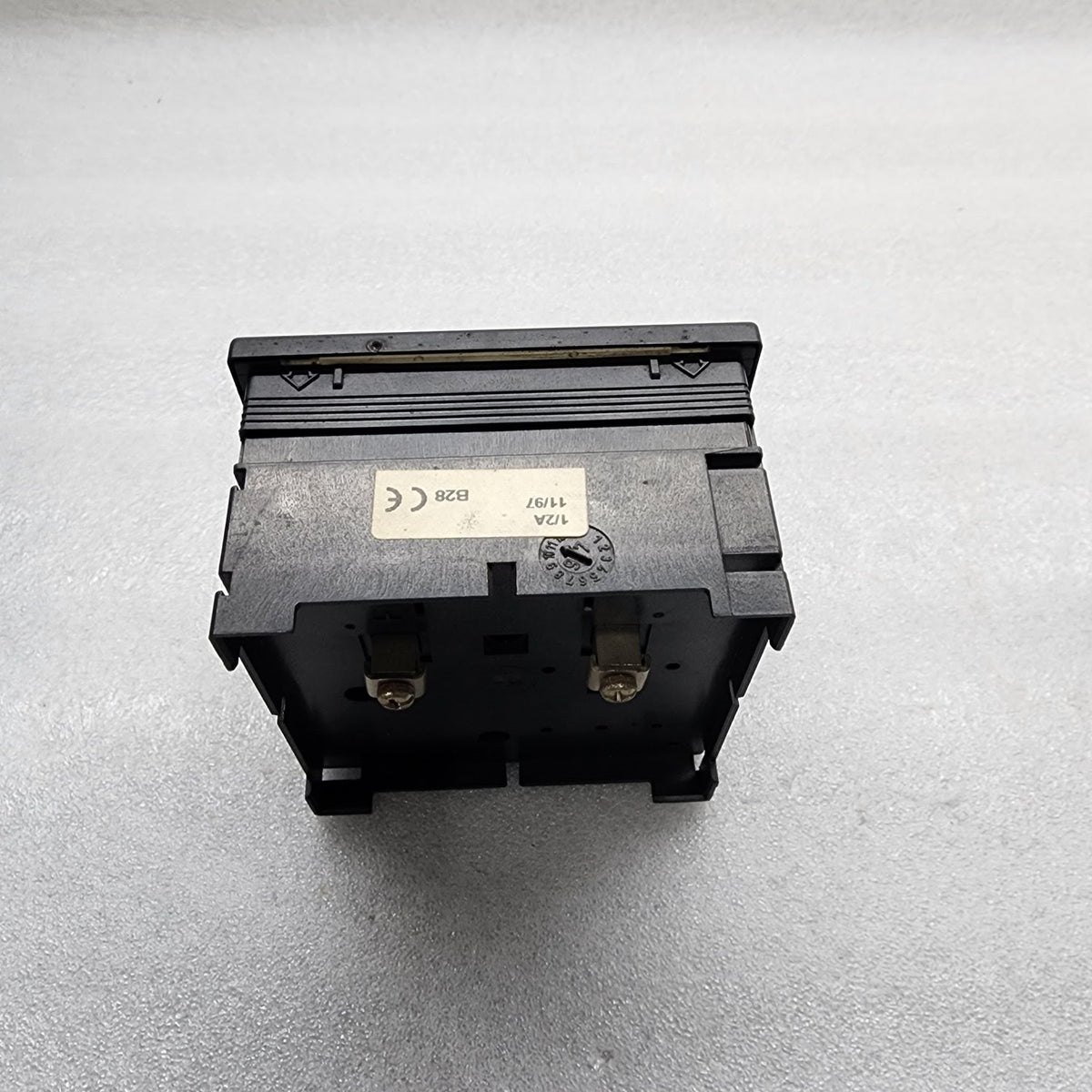 DEIF AMMETER CT 250/1A 0-1250A