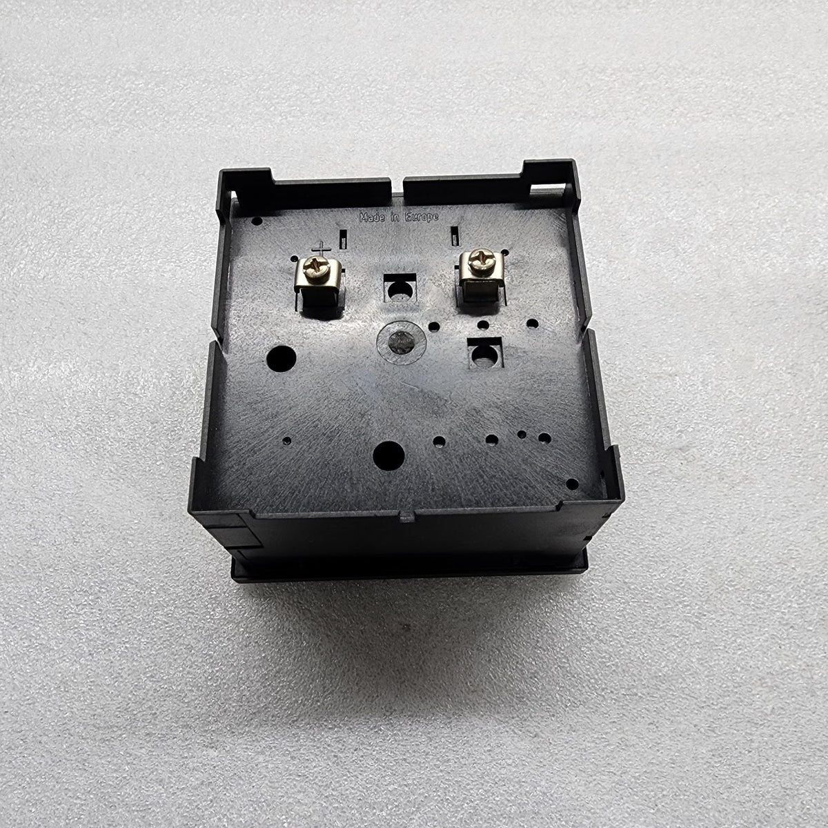DEIF AMMETER CT 250/1A 0-1250A