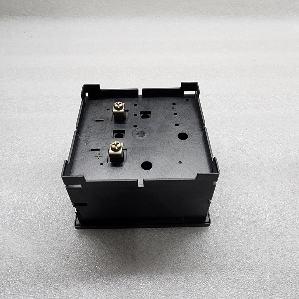 DEIF AMMETER CT 250/1A 0-1250A