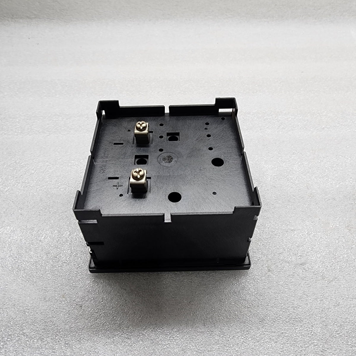 DEIF AMMETER CT 250/1A 0-1250A