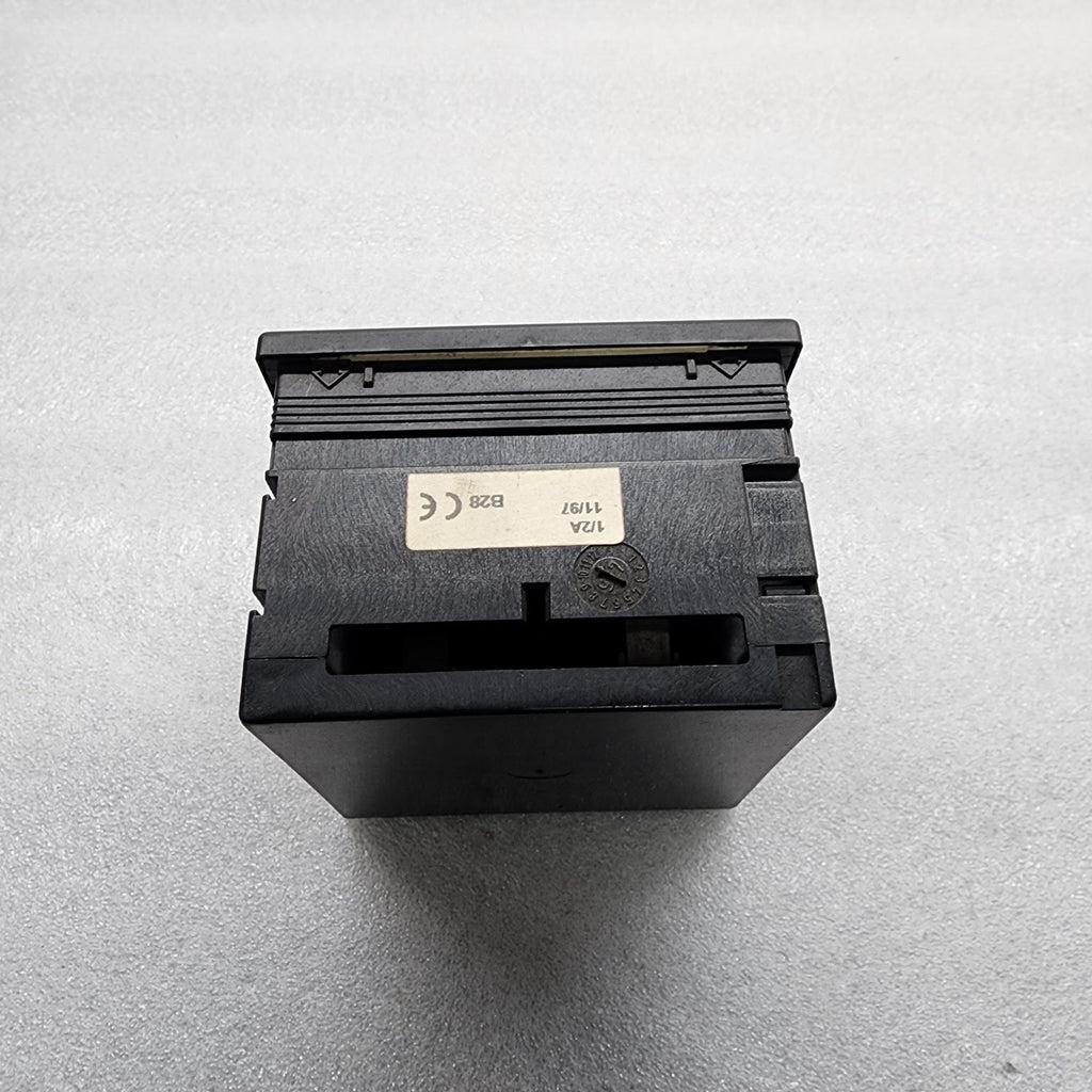 DEIF AMMETER CT 750/1A 0-3750A