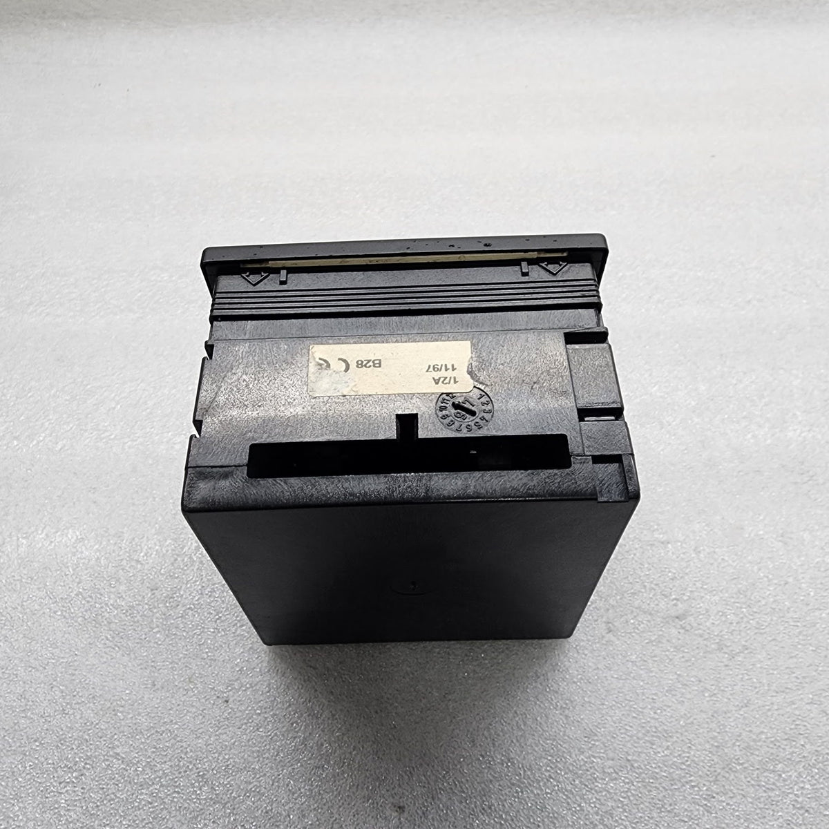 DEIF AMMETER CT 1000/1A 0-5000A