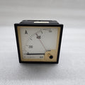 DEIF AMMETER CT 500/1A 0-2500A
