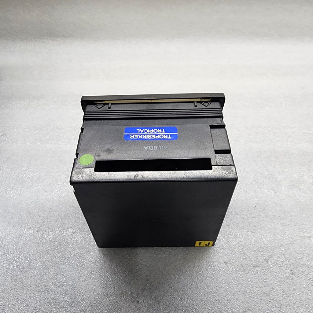 SEMCO AMMETER 0-200A