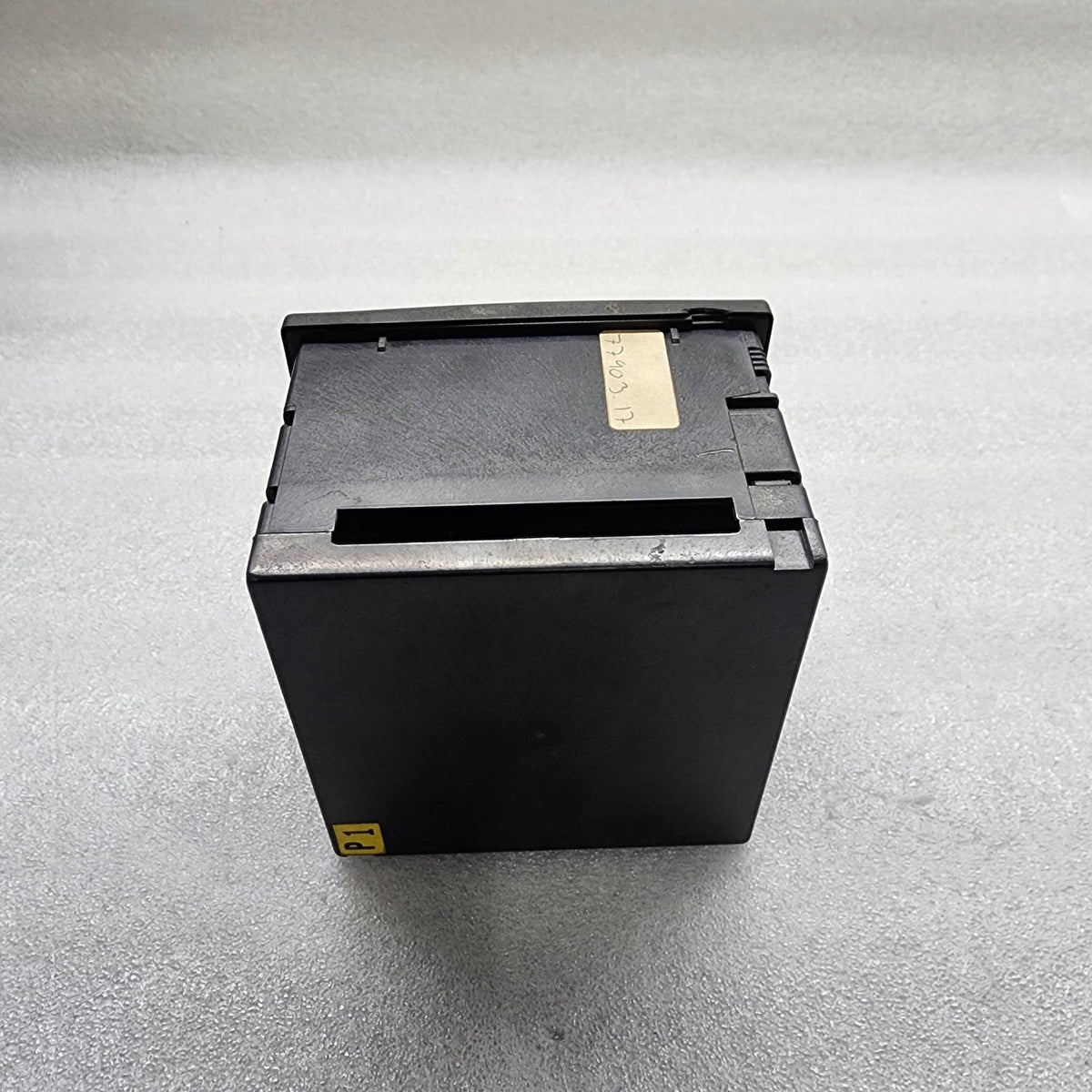 SEMCO AMMETER 0-200A