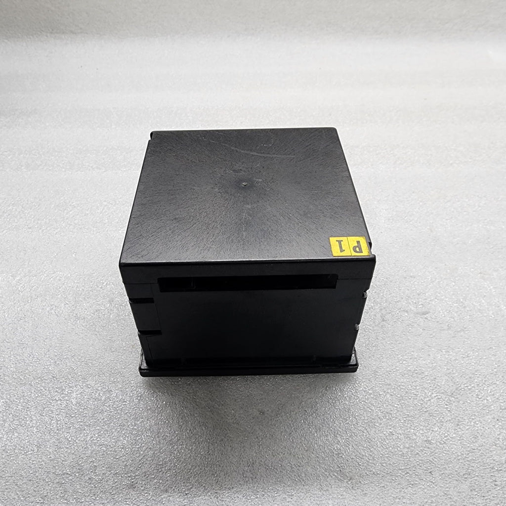 SEMCO AMMETER 0-200A