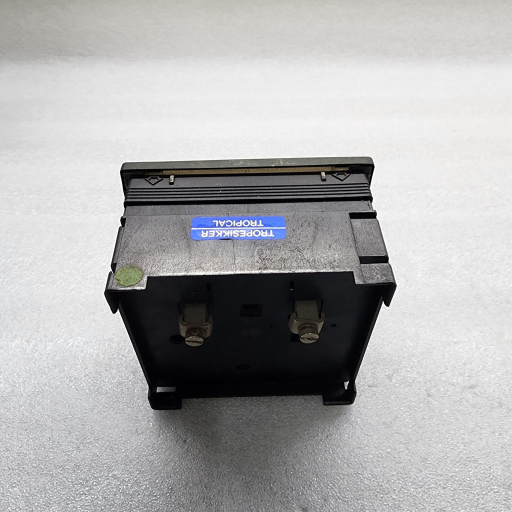 SEMCO AMMETER 0-50A