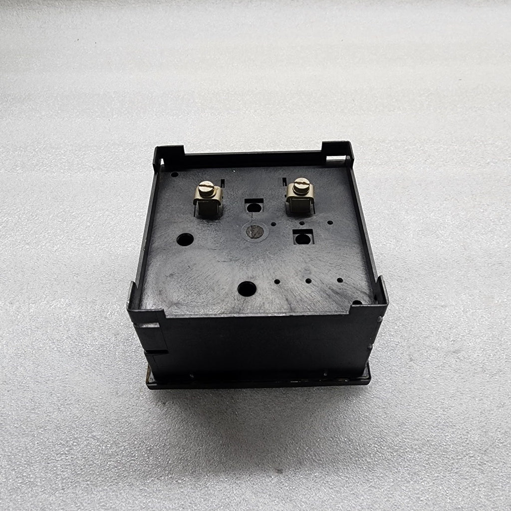 SEMCO AMMETER 0-50A
