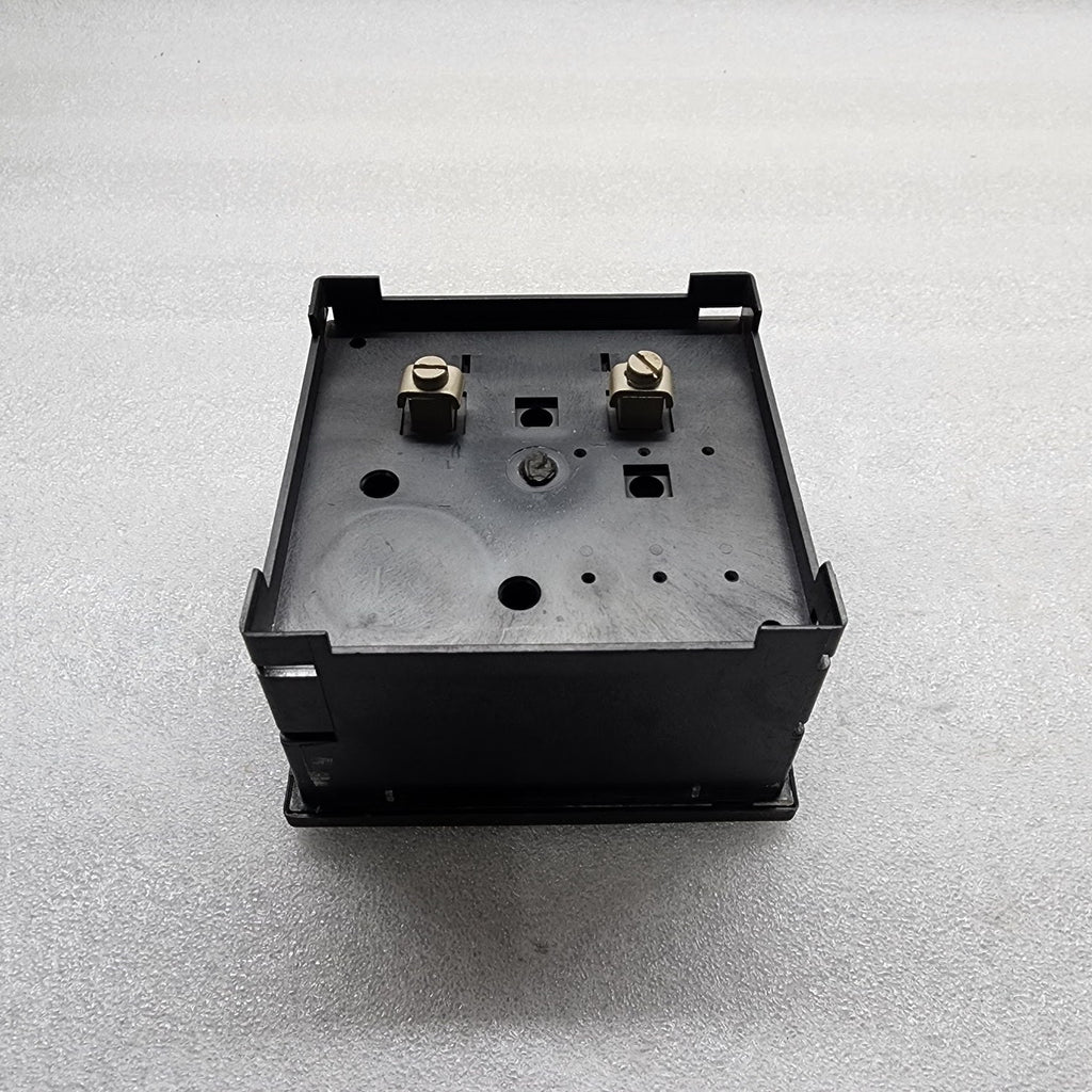 SEMCO AMMETER 0-30A
