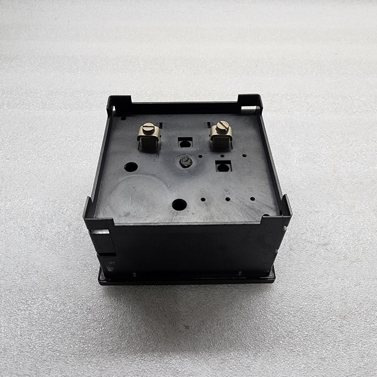 SEMCO AMMETER 0-30A
