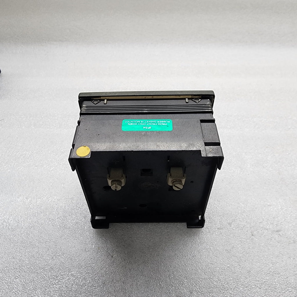 SEMCO AMMETER 0-20A